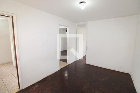 Sala de apartamento para alugar com 2 quartos, 40m² em Irajá, Rio de Janeiro