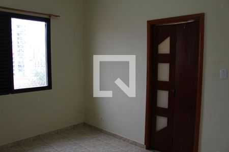 Quarto  de apartamento à venda com 1 quarto, 57m² em Vila Prudente, São Paulo