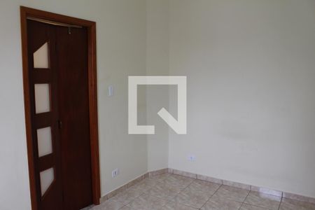 Quarto  de apartamento à venda com 1 quarto, 57m² em Vila Prudente, São Paulo