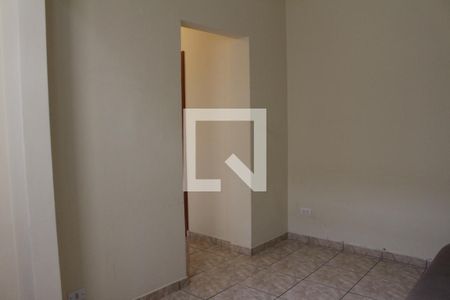 Sala de apartamento à venda com 1 quarto, 57m² em Vila Prudente, São Paulo