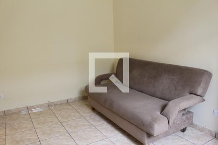 Sala de apartamento à venda com 1 quarto, 57m² em Vila Prudente, São Paulo