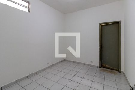 Quarto 1 de apartamento para alugar com 1 quarto, 39m² em Jardim Piracuama, São Paulo