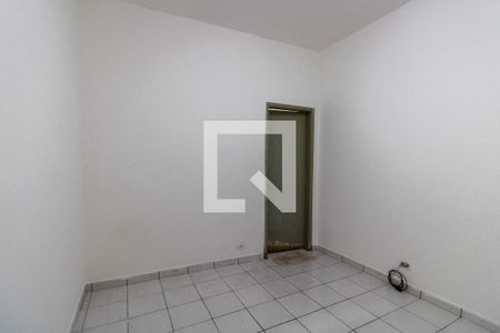 Quarto 1 de apartamento para alugar com 1 quarto, 39m² em Jardim Piracuama, São Paulo