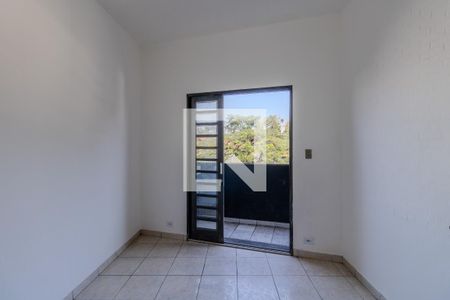 Sala de apartamento para alugar com 1 quarto, 39m² em Jardim Piracuama, São Paulo