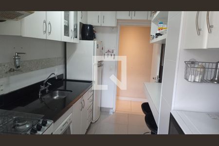 Apartamento à venda com 3 quartos, 85m² em Santana, São Paulo