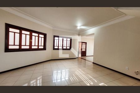 Sala de casa à venda com 4 quartos, 323m² em Parque Alto Taquaral, Campinas