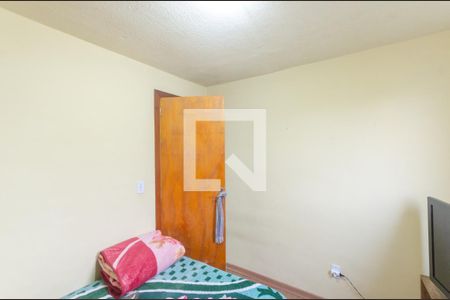 Quarto 1 de apartamento à venda com 2 quartos, 36m² em Vila Nova, Porto Alegre