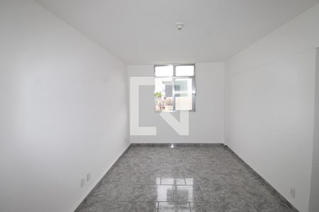 Sala de apartamento para alugar com 2 quartos, 50m² em Madureira, Rio de Janeiro