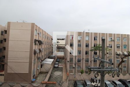 Vista do quarto 1 de apartamento à venda com 2 quartos, 50m² em Madureira, Rio de Janeiro