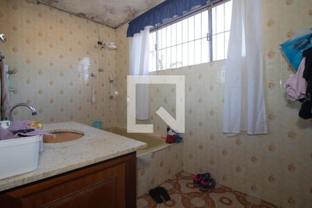 Casa à venda com 3 quartos, 215m² em Baeta Neves, São Bernardo do Campo