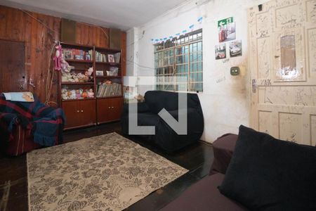 Casa à venda com 3 quartos, 215m² em Baeta Neves, São Bernardo do Campo