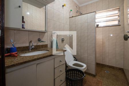 Casa à venda com 2 quartos, 258m² em Paraíso, Santo André