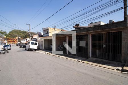 Casa à venda com 2 quartos, 258m² em Paraíso, Santo André