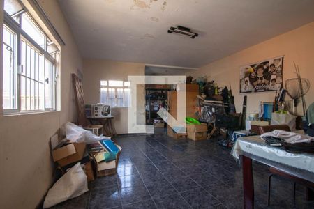 Casa à venda com 2 quartos, 258m² em Paraíso, Santo André