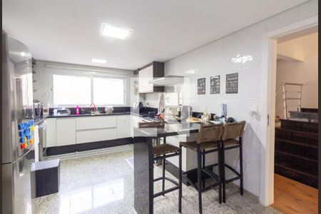 Casa à venda com 3 quartos, 272m² em Jardim Vila Mariana, São Paulo