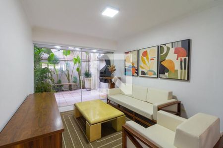 Casa à venda com 3 quartos, 272m² em Jardim Vila Mariana, São Paulo