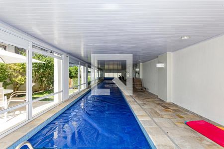 Apartamento à venda com 5 quartos, 404m² em Alto Klabin, São Paulo