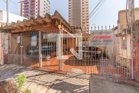 Casa à venda com 2 quartos, 136m² em Vila Brasilio Machado, São Paulo