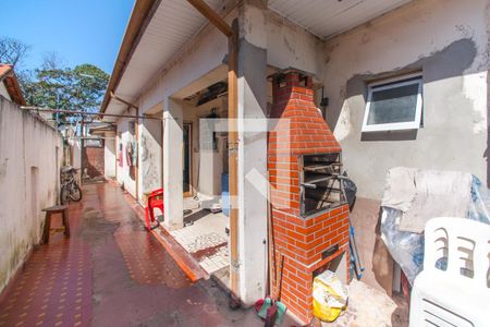 Casa à venda com 2 quartos, 136m² em Vila Brasilio Machado, São Paulo