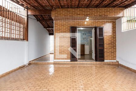 Casa à venda com 4 quartos, 312m² em Vila Moraes, São Paulo