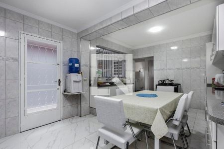 Casa à venda com 4 quartos, 312m² em Vila Moraes, São Paulo