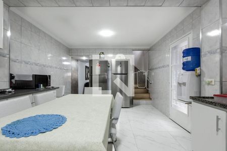 Casa à venda com 4 quartos, 312m² em Vila Moraes, São Paulo