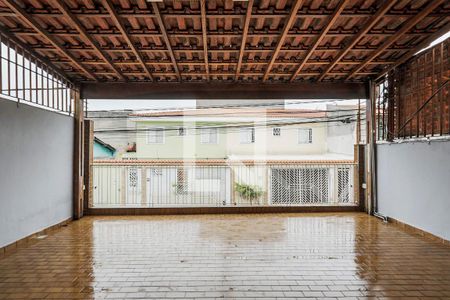 Casa à venda com 4 quartos, 312m² em Vila Moraes, São Paulo