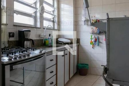 Apartamento à venda com 2 quartos, 109m² em República, São Paulo