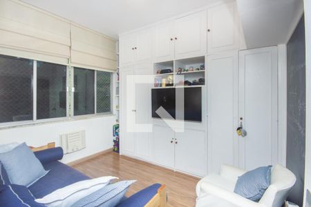 Apartamento à venda com 3 quartos, 96m² em Leme, Rio de Janeiro