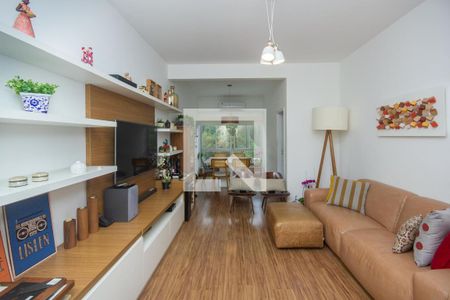 Apartamento à venda com 3 quartos, 96m² em Leme, Rio de Janeiro