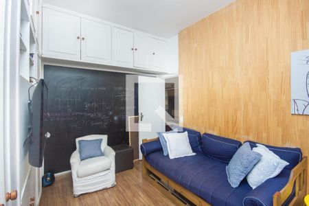 Apartamento à venda com 3 quartos, 96m² em Leme, Rio de Janeiro