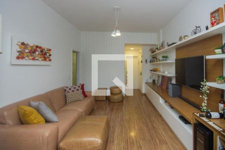 Apartamento à venda com 3 quartos, 96m² em Leme, Rio de Janeiro