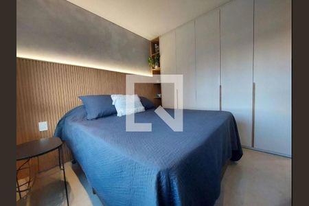 Apartamento à venda com 3 quartos, 113m² em Alto da Boa Vista, São Paulo