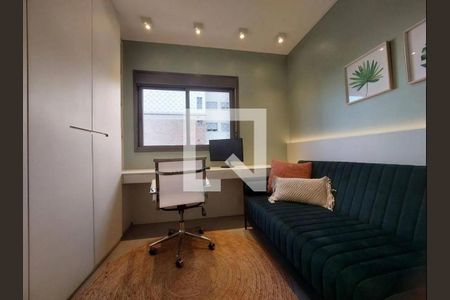 Apartamento à venda com 3 quartos, 113m² em Alto da Boa Vista, São Paulo