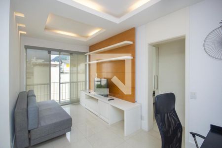 Apartamento à venda com 1 quarto, 58m² em Botafogo, Rio de Janeiro