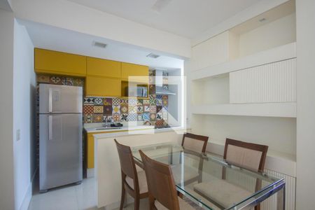 Apartamento à venda com 1 quarto, 58m² em Botafogo, Rio de Janeiro