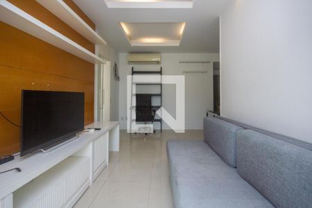 Apartamento à venda com 1 quarto, 58m² em Botafogo, Rio de Janeiro