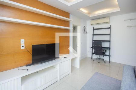 Apartamento à venda com 1 quarto, 58m² em Botafogo, Rio de Janeiro