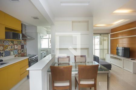 Apartamento à venda com 1 quarto, 58m² em Botafogo, Rio de Janeiro