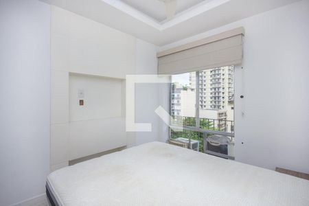 Apartamento à venda com 1 quarto, 58m² em Botafogo, Rio de Janeiro