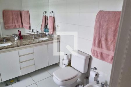 Apartamento à venda com 4 quartos, 200m² em Vila Andrade, São Paulo