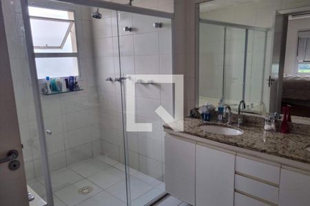 Apartamento à venda com 4 quartos, 200m² em Vila Andrade, São Paulo