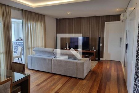 Apartamento à venda com 4 quartos, 200m² em Vila Andrade, São Paulo