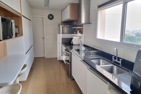 Apartamento à venda com 4 quartos, 200m² em Vila Andrade, São Paulo