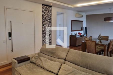 Apartamento à venda com 4 quartos, 200m² em Vila Andrade, São Paulo