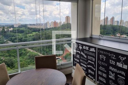 Apartamento à venda com 4 quartos, 200m² em Vila Andrade, São Paulo