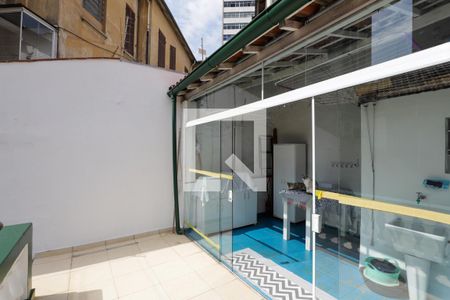 Casa à venda com 3 quartos, 280m² em Bela Vista, São Paulo