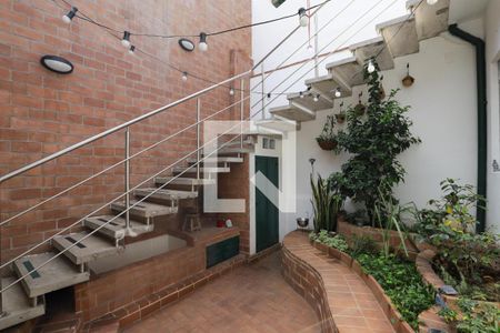 Casa à venda com 3 quartos, 280m² em Bela Vista, São Paulo