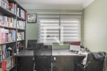 Apartamento à venda com 198m², 4 quartos e 3 vagas