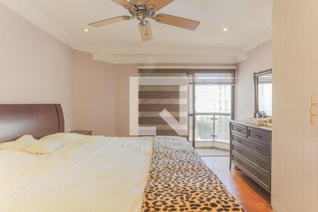 Apartamento à venda com 198m², 4 quartos e 3 vagas